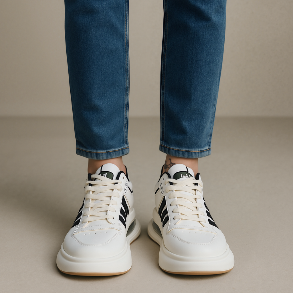 AceWhite Trackers