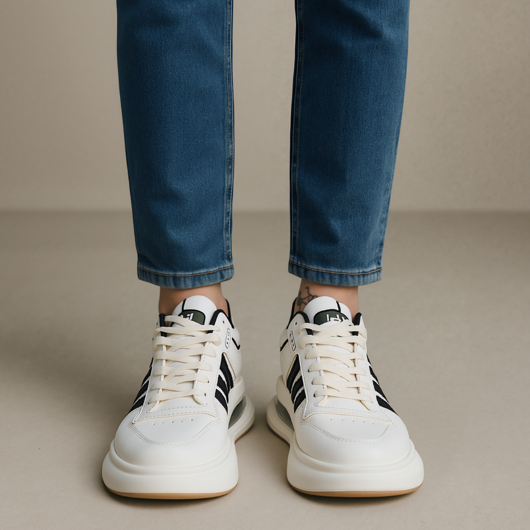 AceWhite Trackers