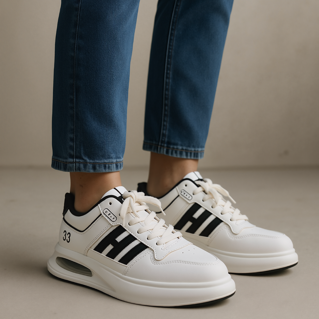 AceWhite Trackers