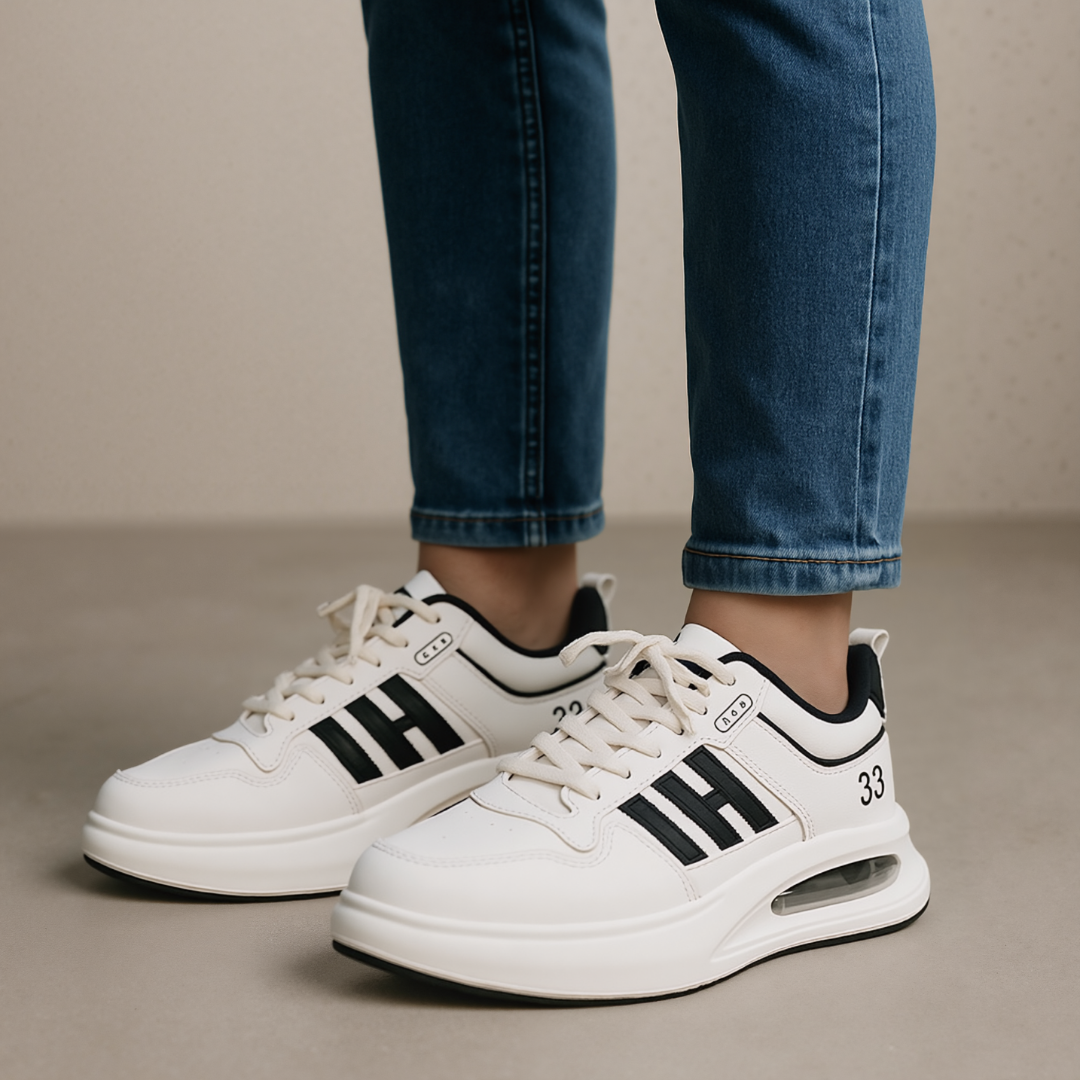 AceWhite Trackers