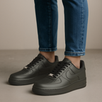 Blackout Street Sneaker