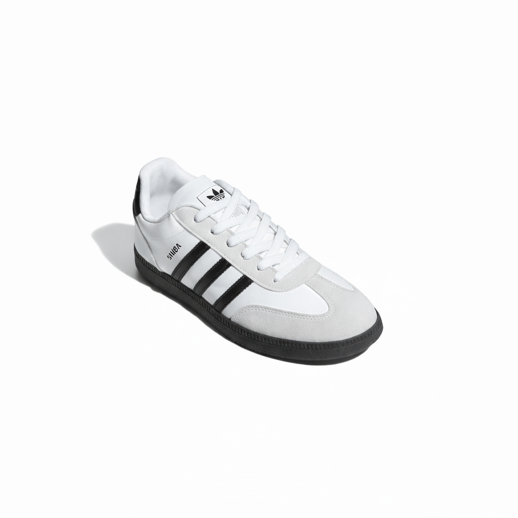 Samba OG White Black