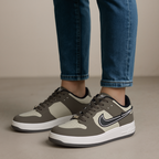 Desert Drip Sneaker