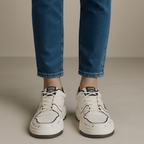 Doodle Flex Sneaker