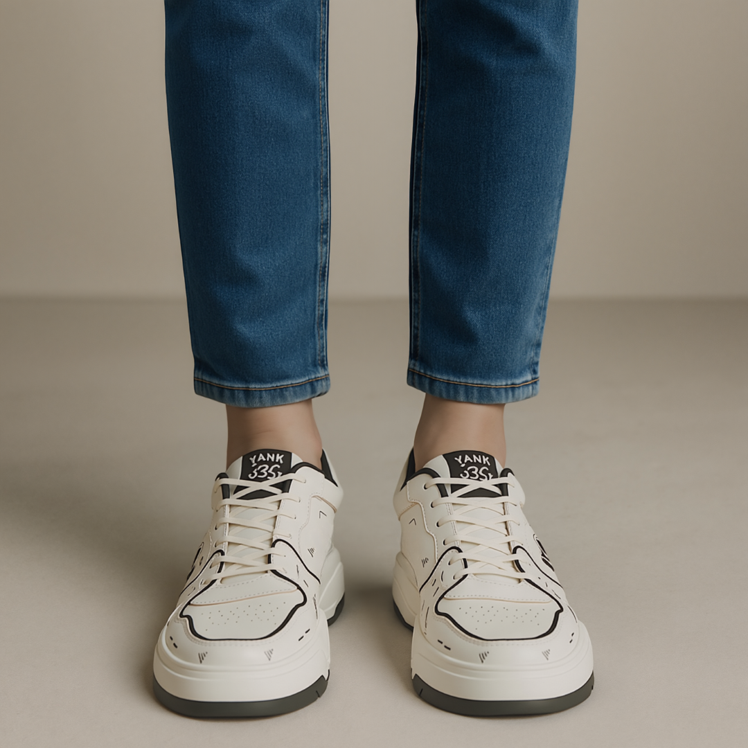 Doodle Flex Sneaker