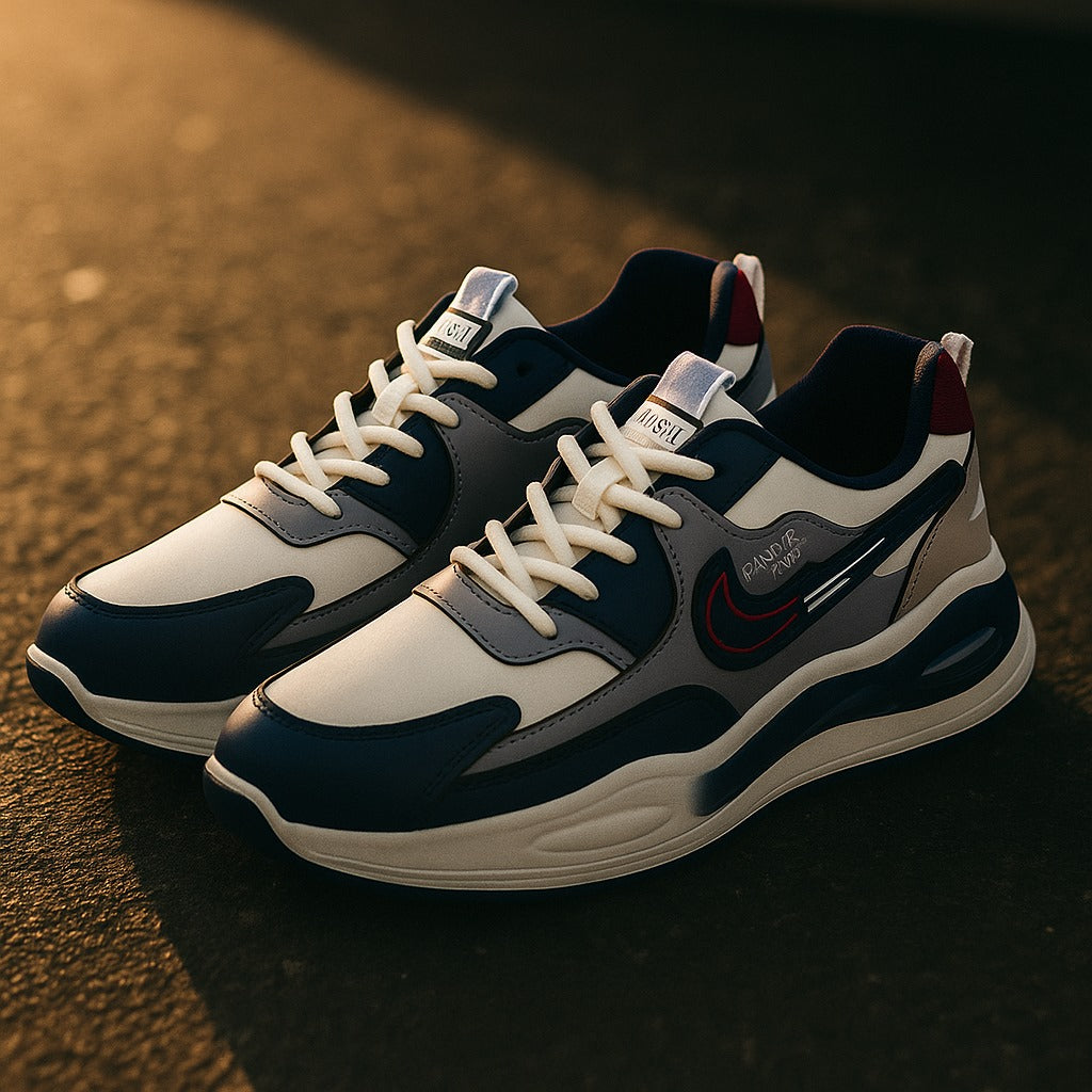 Navy Surge Trackers