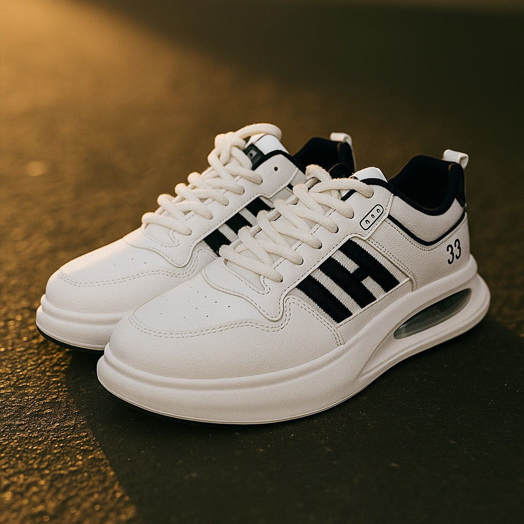 AceWhite Trackers
