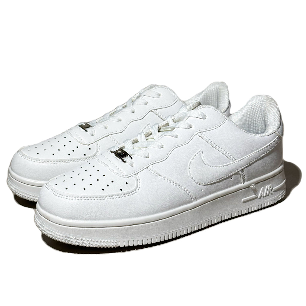 Whiteout Street Sneaker