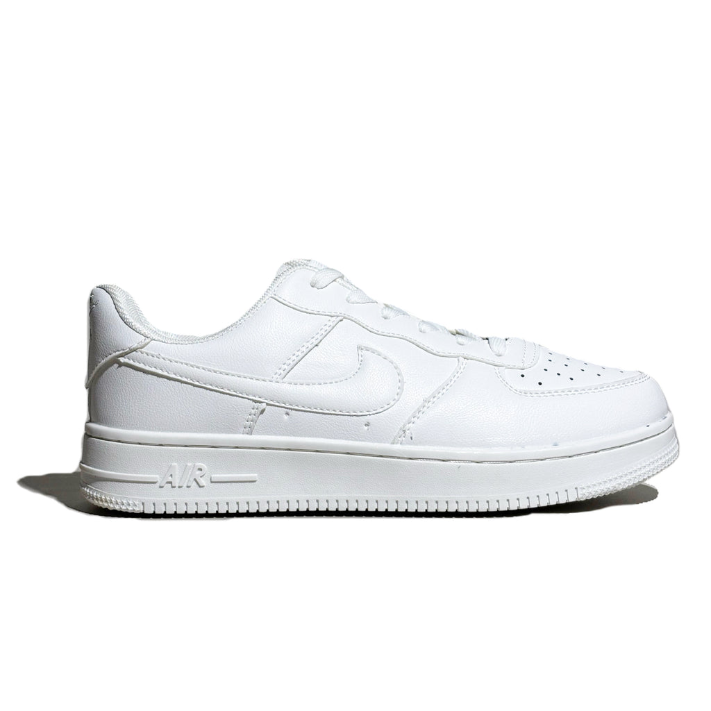 Whiteout Street Sneaker