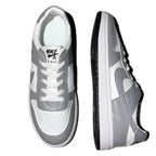 Grey Ice Street Sneaker