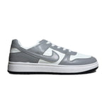 Grey Ice Street Sneaker