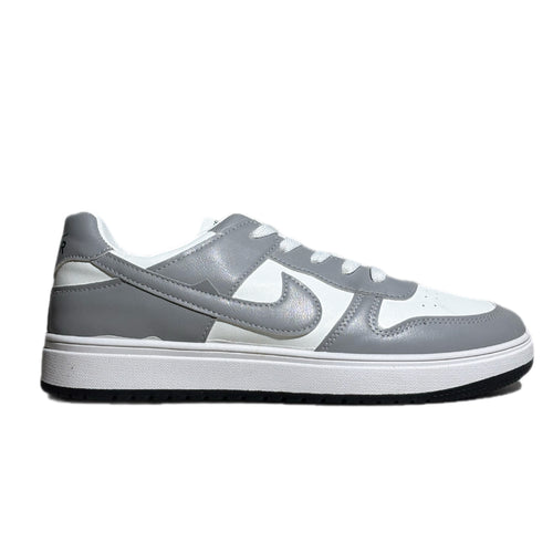 Grey Ice Street Sneaker