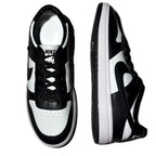 Black Ice Street Sneaker