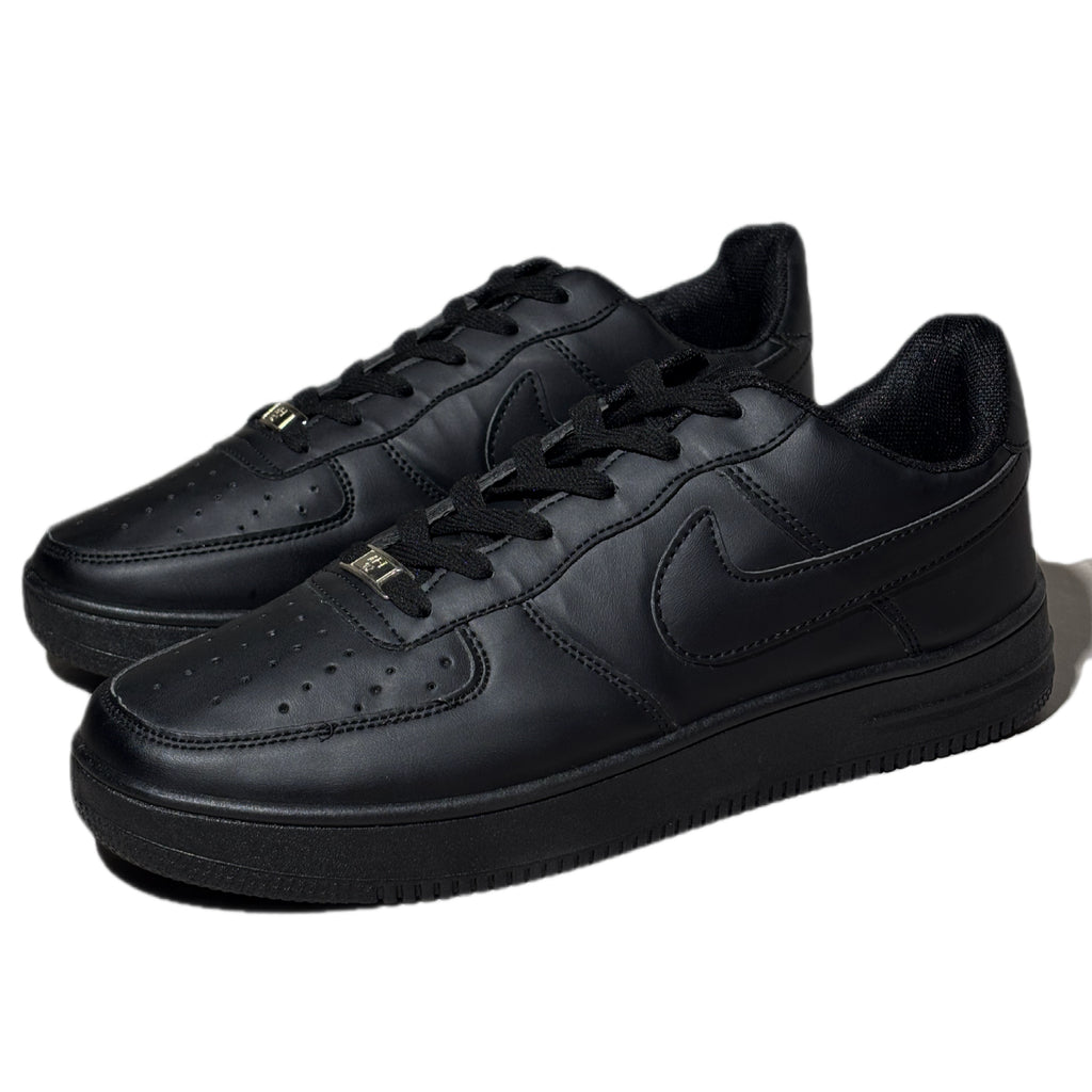 Blackout Street Sneaker