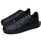 Blackout Street Sneaker