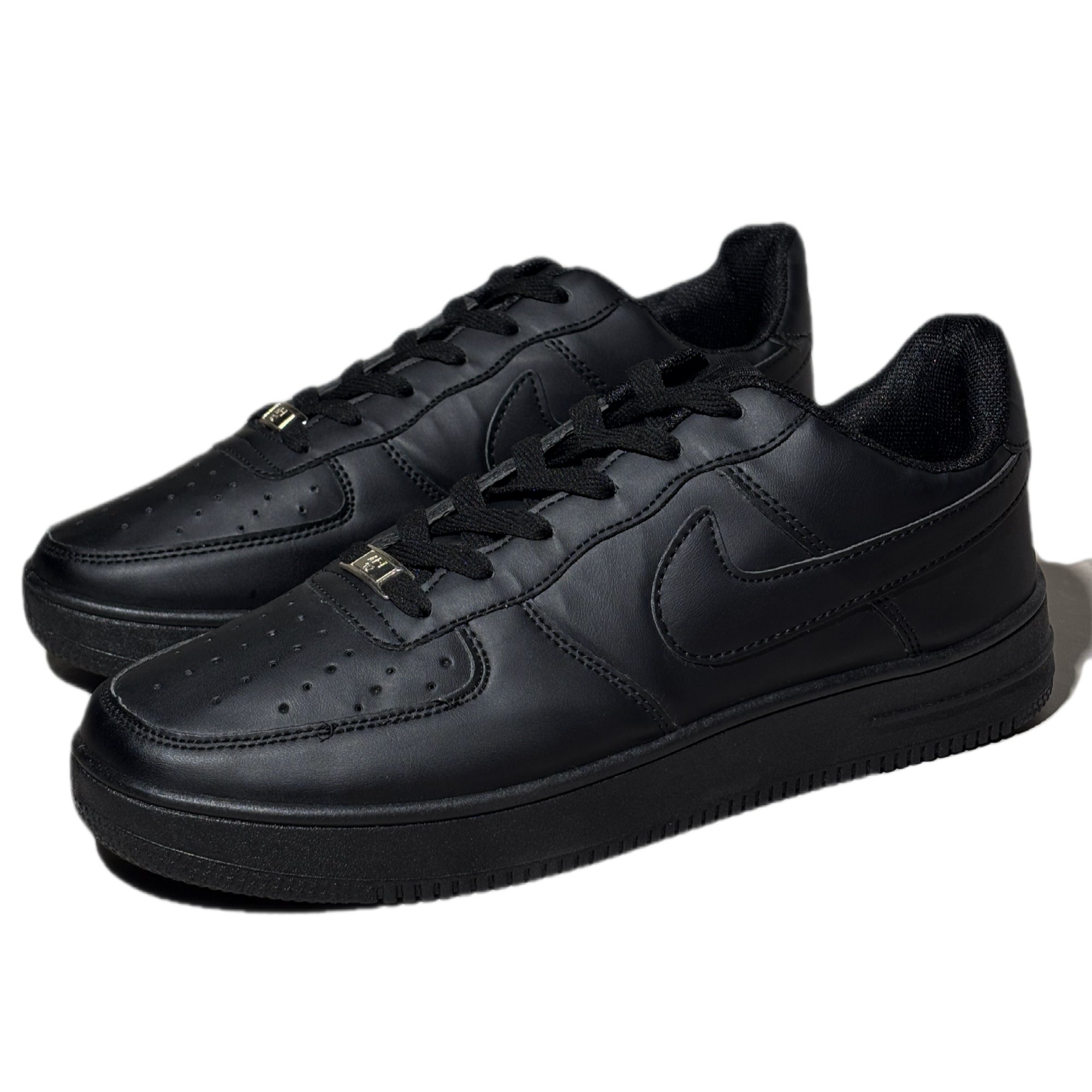 Blackout Street Sneaker