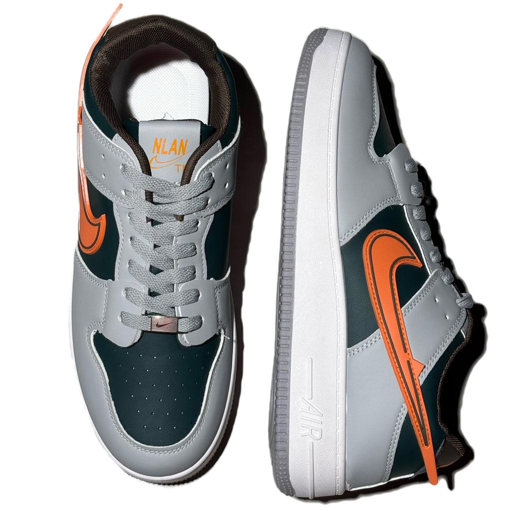 Tropic Blaze Sneaker