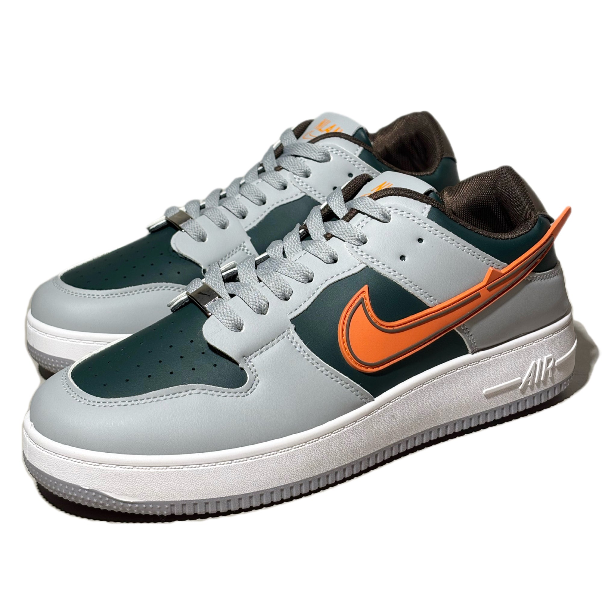 Tropic Blaze Sneaker