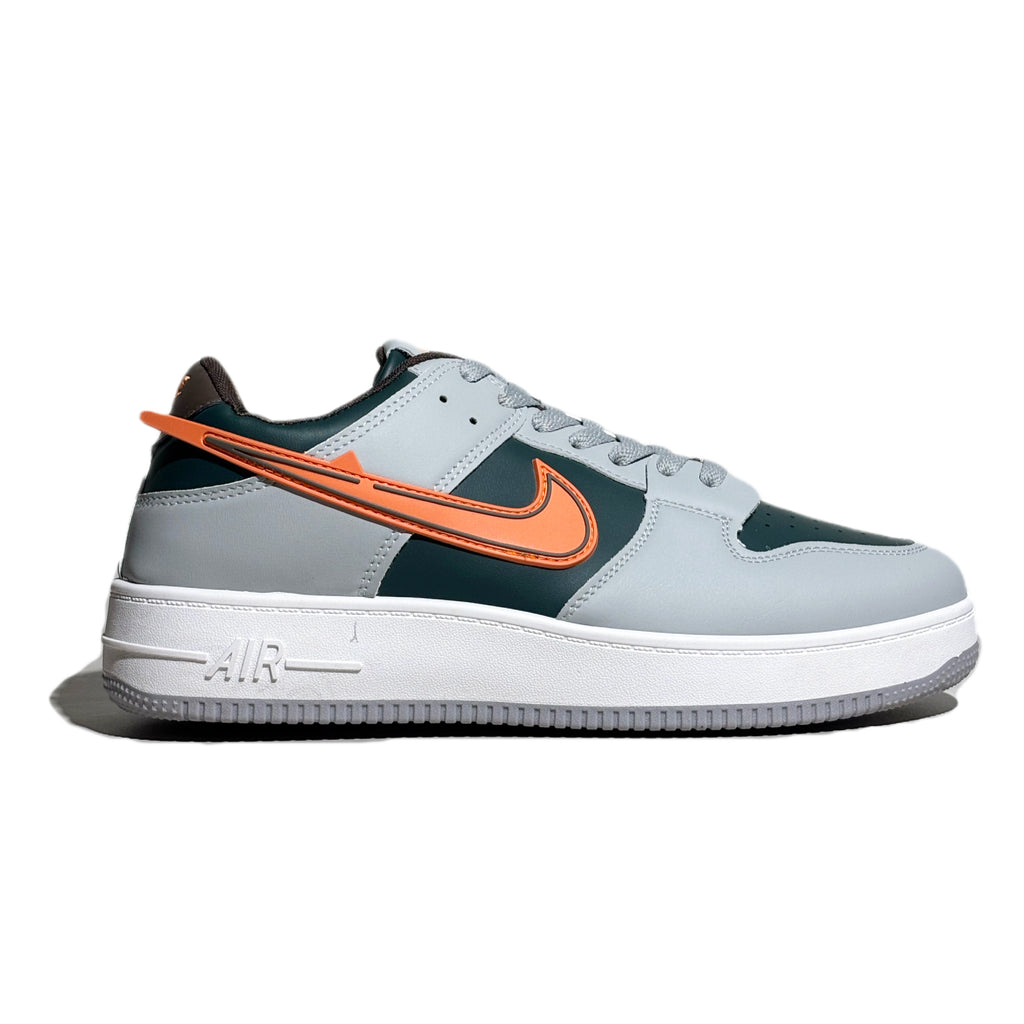 Tropic Blaze Sneaker