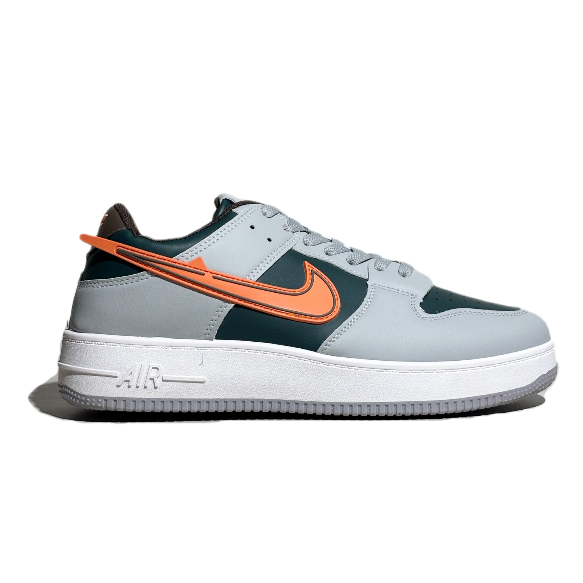 Tropic Blaze Sneaker