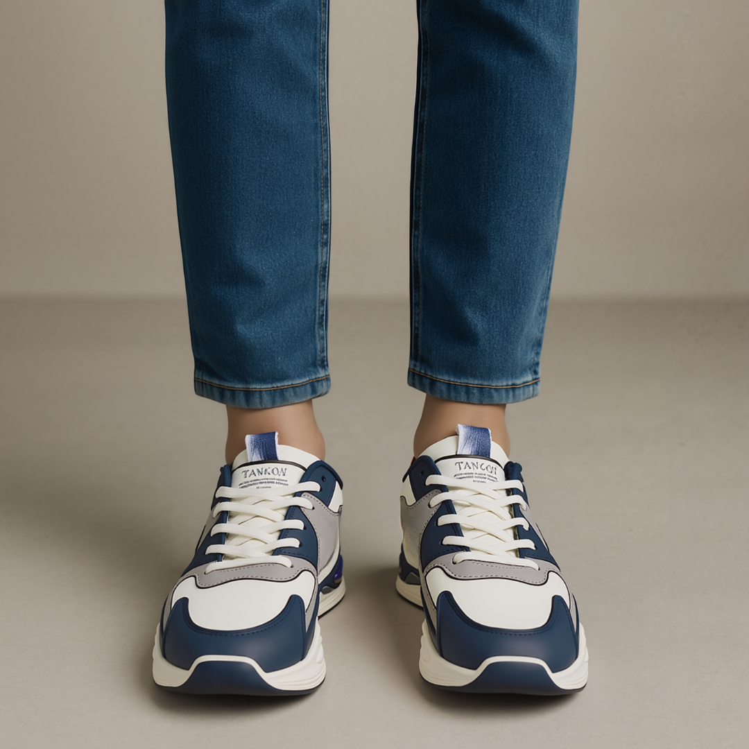 Navy Surge Trackers