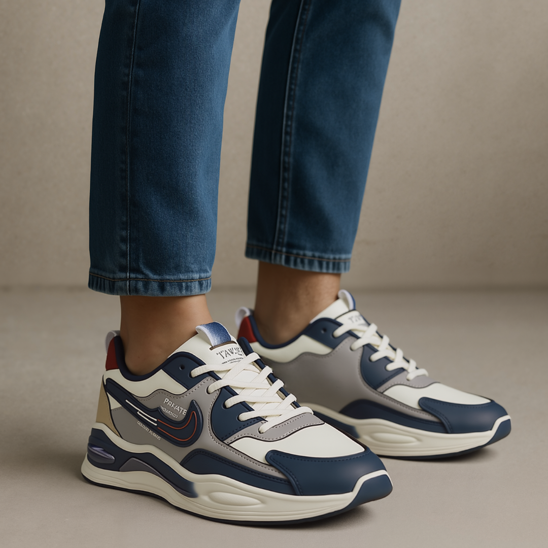 Navy Surge Trackers