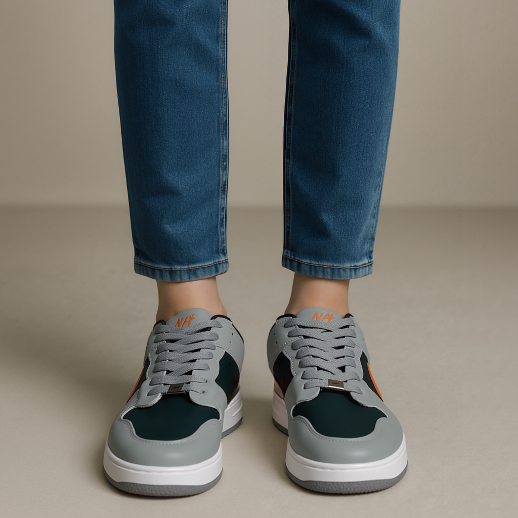 Tropic Blaze Sneaker