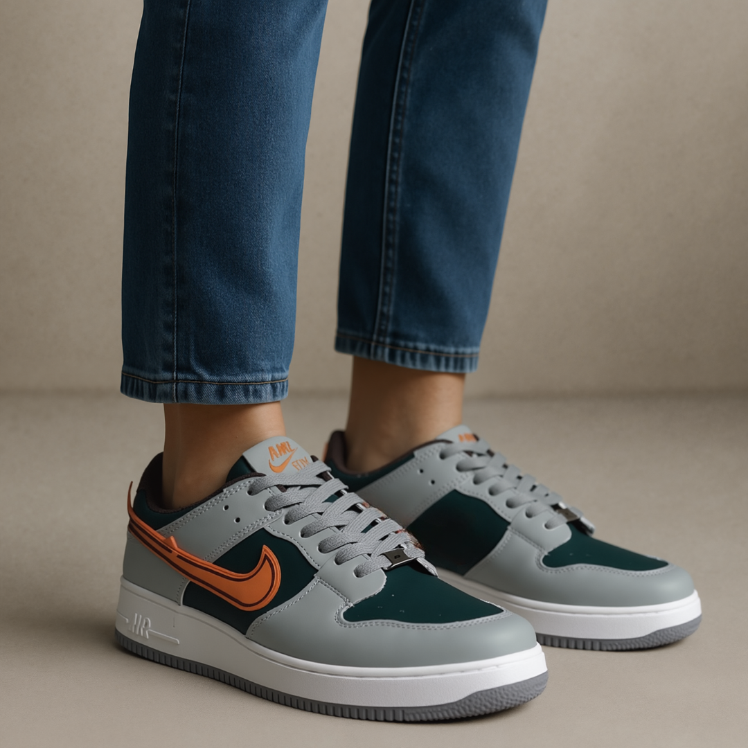 Tropic Blaze Sneaker