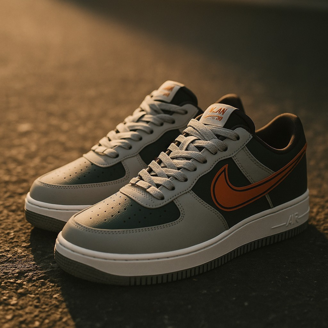 Tropic Blaze Sneaker