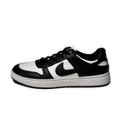 Black Ice Street Sneaker