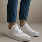 Whiteout Street Sneaker
