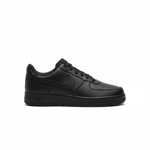 Blackout Street Sneaker - AF1