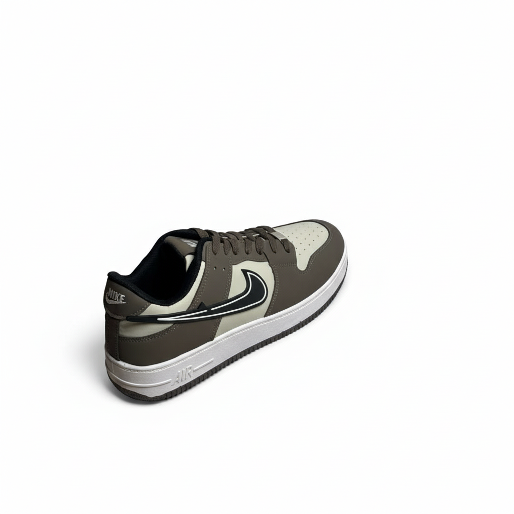 Desert Drip Sneaker - AF1