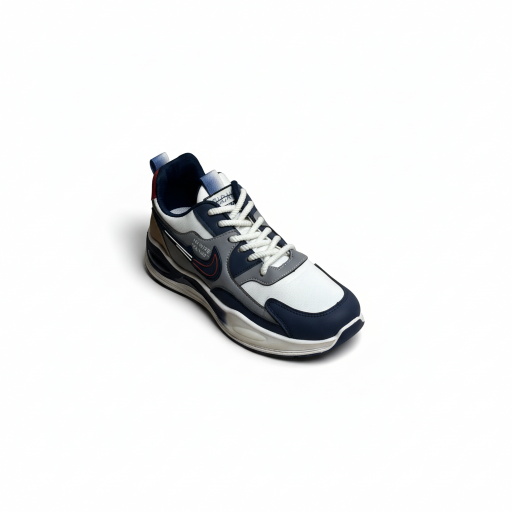 Navy Surge Trackers