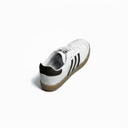 Samba OG - White Brown