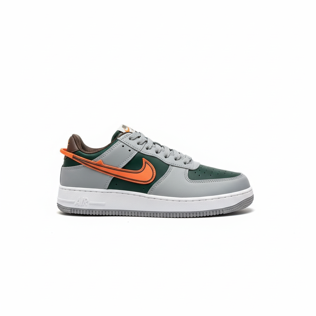 Tropic Blaze Sneaker - AF1