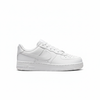 Whiteout Street Sneaker - AF1