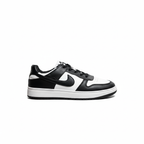 Black Ice Sneaker - Dunk Low