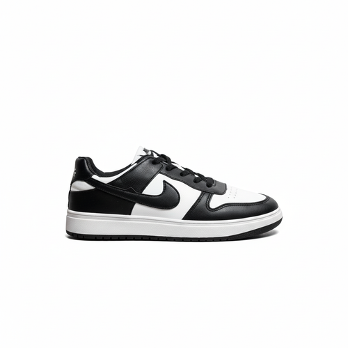 Black Ice Sneaker - Dunk Low