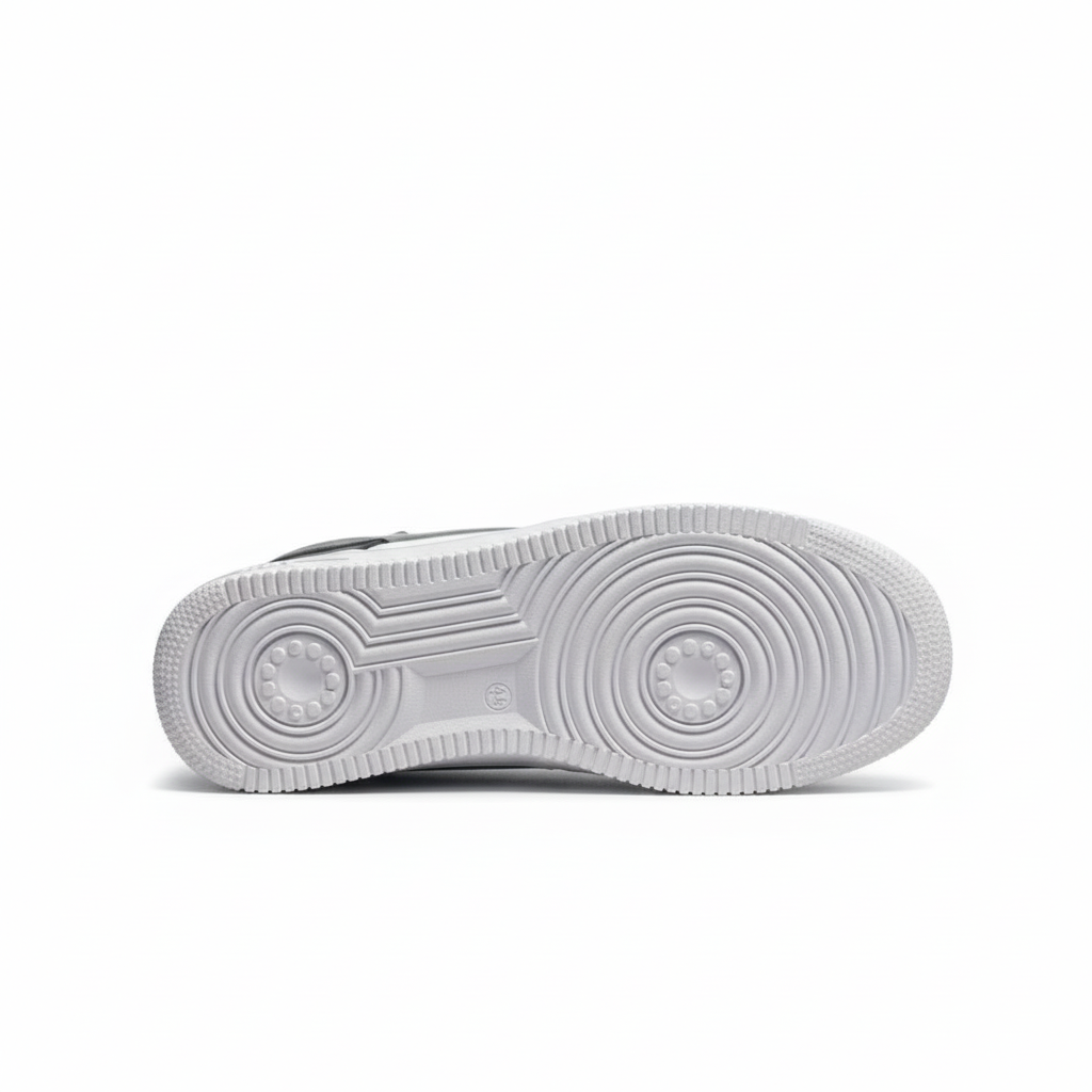 Atlas Navy Sneaker - AF1