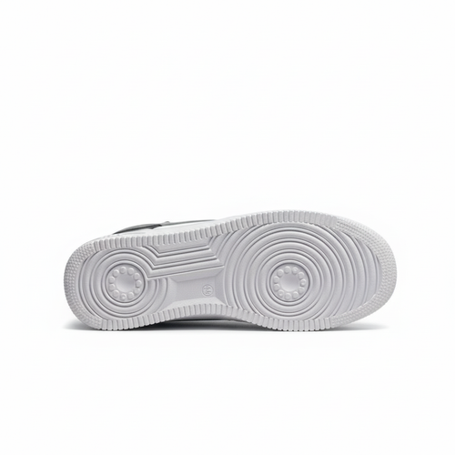 Atlas Navy Sneaker - AF1