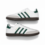 Samba OG - White Green