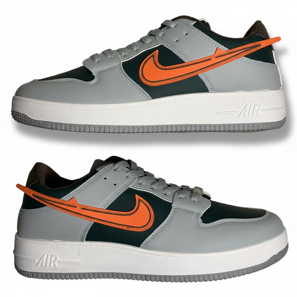 Tropic Blaze Sneaker - AF1