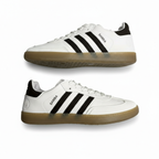 Samba OG - White Brown