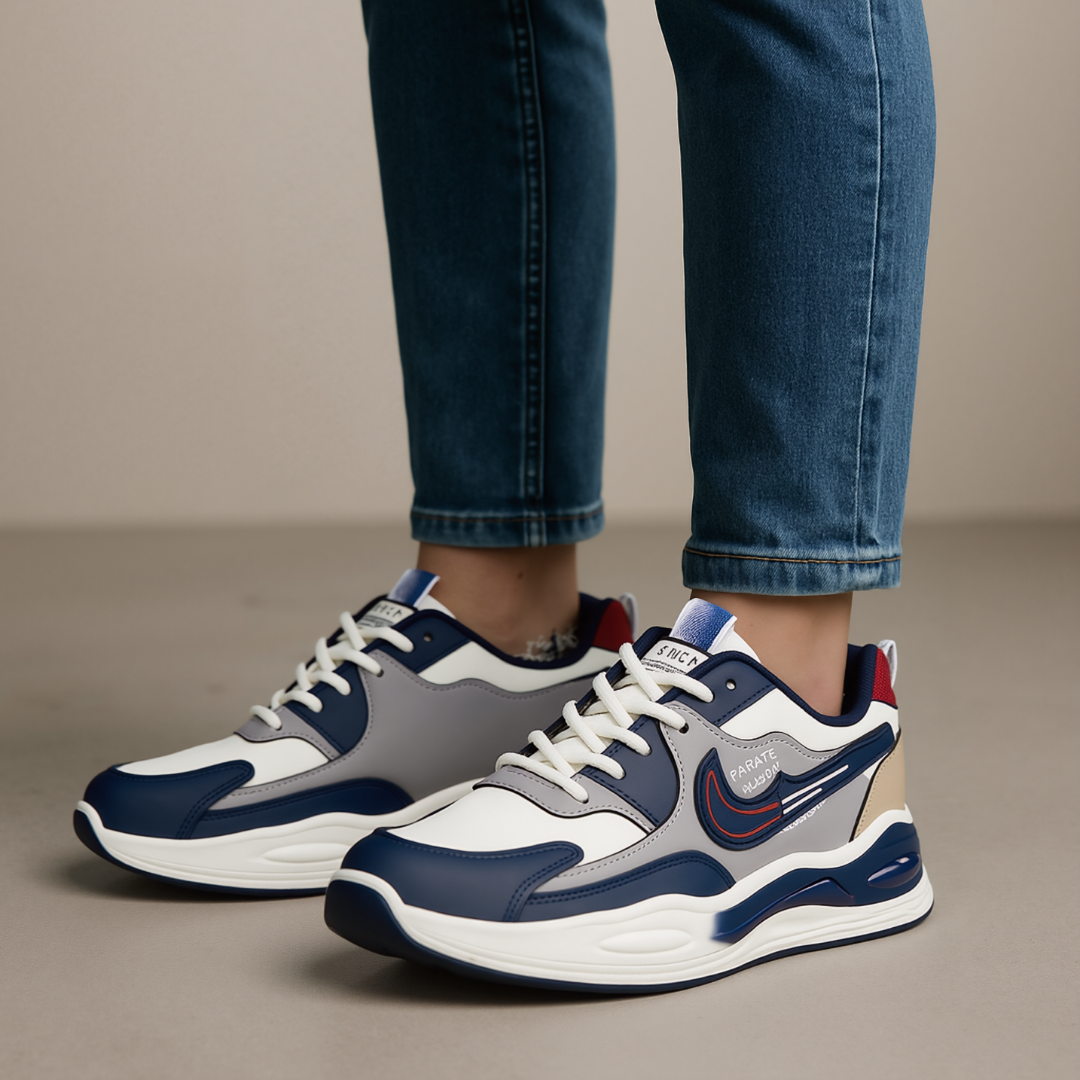 Navy Surge Trackers