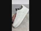 Whiteout Street Sneaker