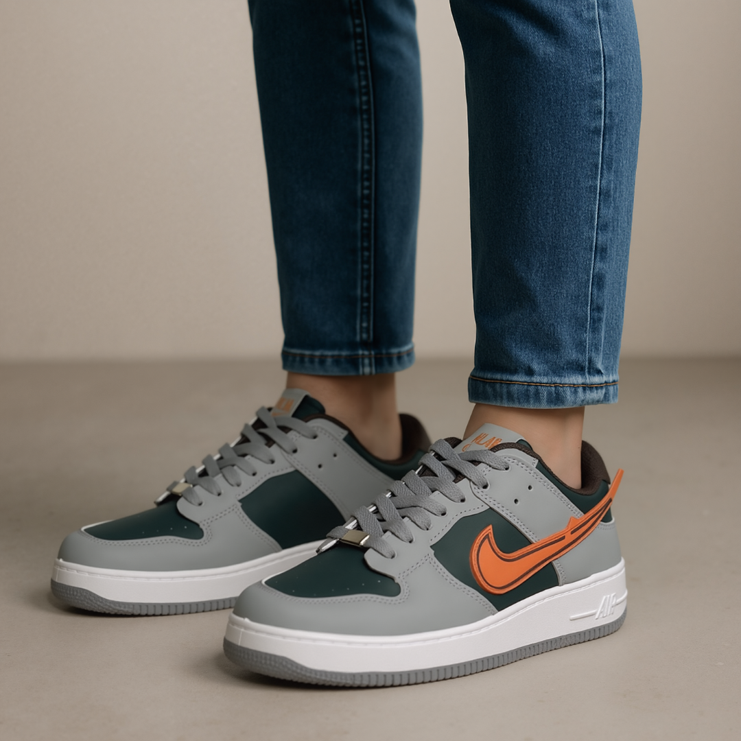 Tropic Blaze Sneaker